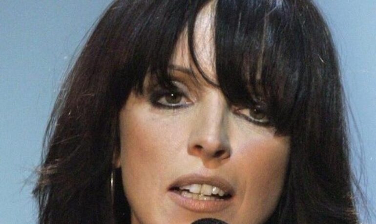 CELEBRITY BIRTHDAY TODAY... NENA