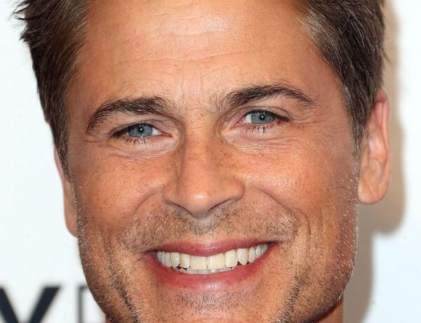 CELEBRITY BIRTHDAY TODAY... ROB LOWE