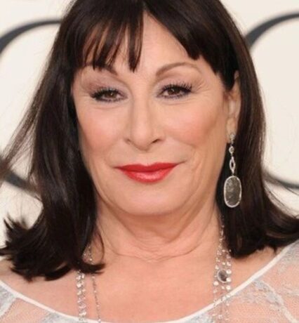 CELEBRITY BIRTHDAY TODAY... ANGELICA HUSTON