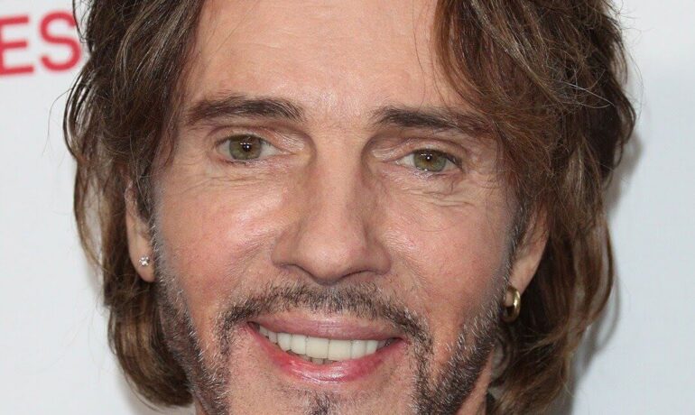 CELEBRITY BIRTHDAY TODAY... RICK SPRINGFIELD