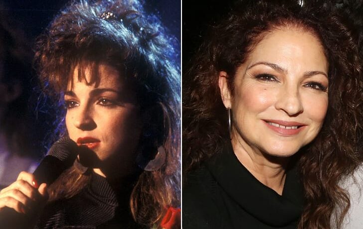 CELEBRITY BIRTHDAY TODAY... GLORIA ESTEFAN