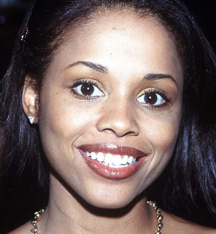 TODAY'S CELEBRITY BIRTHDAY... MICHELLE THOMAS
