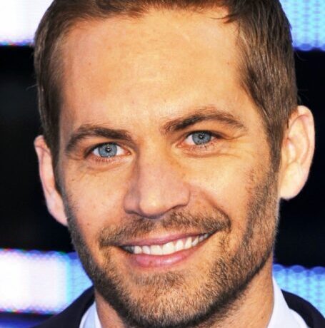 CELEBRITY BIRTHDAY TODAY... PAUL WALKER