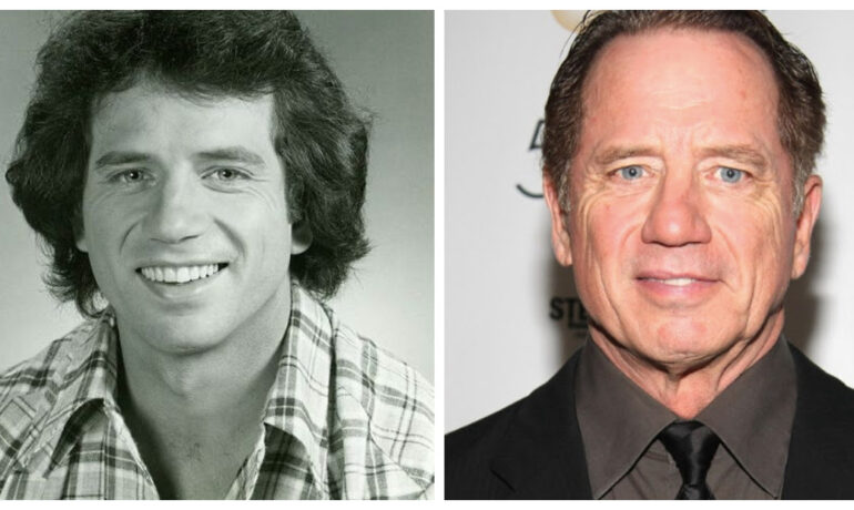 CELEBRITY BIRTHDAY TODAY... TOM WOPAT