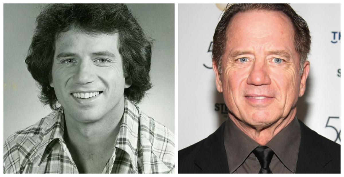 CELEBRITY BIRTHDAY TODAY… TOM WOPAT