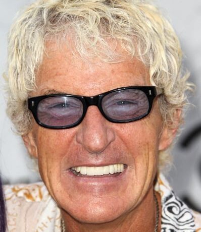 CELEBRITY BIRTHDAY TODAY... KEVIN CRONIN