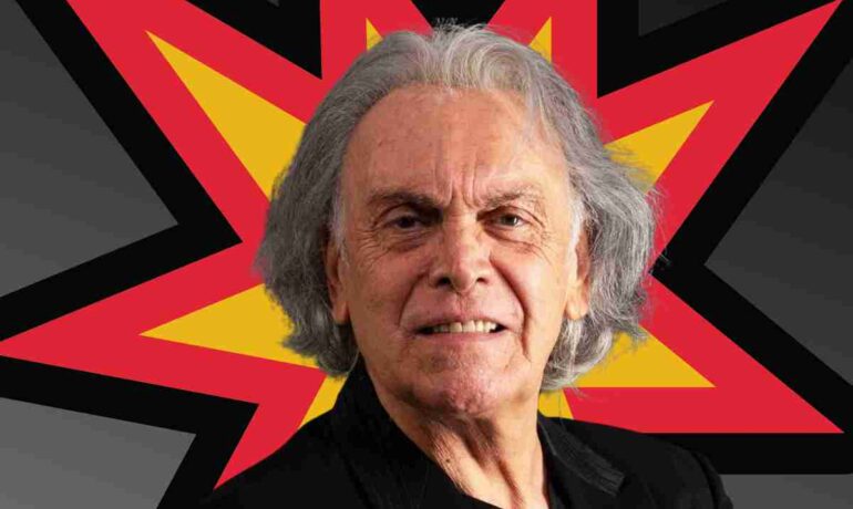 TODAY'S CELEBRITY BIRTHDAY... RICCARDO FOGLI