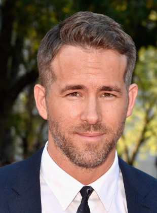 CELEBRITY BIRTHDAY TODAY... RYAN REYNOLDS