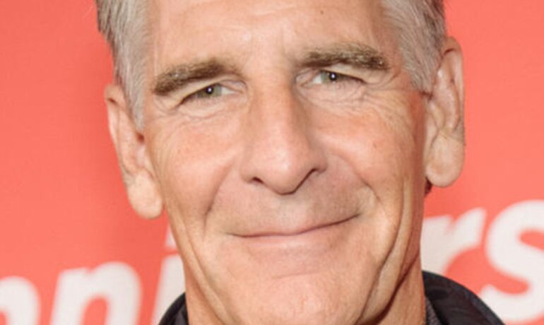 CELEBRITY BIRTHDAY TODAY... SCOTT BAKULA