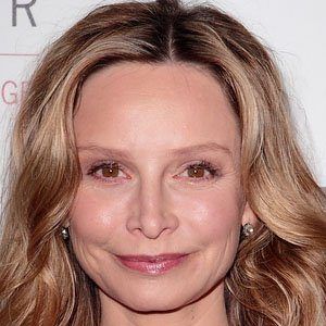 CELEBRITY BIRTHDAY TODAY... CALISTA FLOCKHART