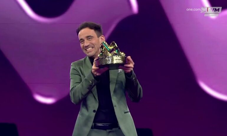 TODAY'S CELEBRITY BIRTHDAY... GIANLUCA BEZZINA