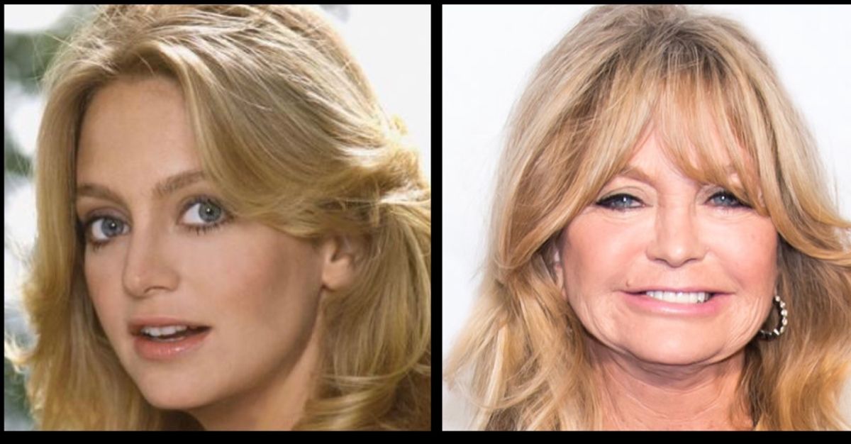 CELEBRITY BIRTHDAY TODAY… GOLDIE HAWN CELEBRITY BIRTHDAY TODAY… GOLDIE HAWN