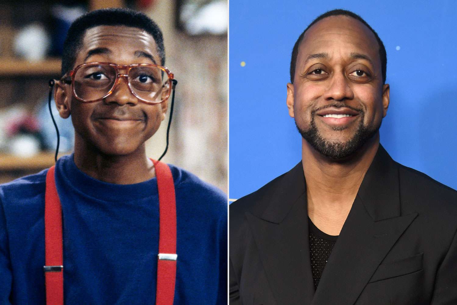 TODAY’S CELEBRITY BIRTHDAY… JALEEL WHITE TODAY’S CELEBRITY BIRTHDAY… JALEEL WHITE