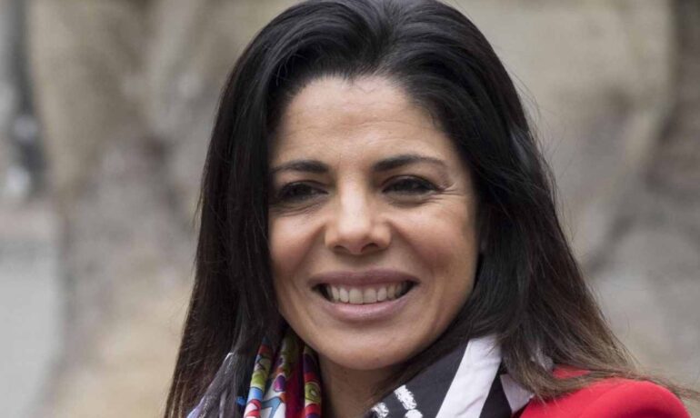 TODAY'S CELEBRITY BIRTHDAY... MIETTA