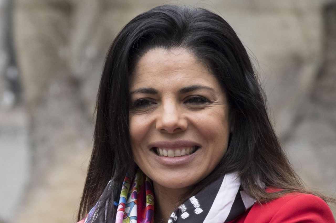 TODAY’S CELEBRITY BIRTHDAY… MIETTA TODAY’S CELEBRITY BIRTHDAY… MIETTA