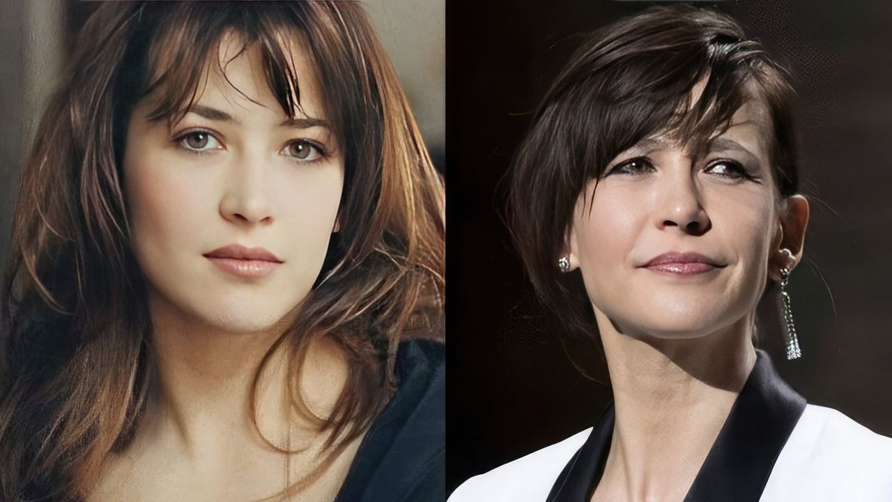 CELEBRITY BIRTHDAY TODAY… SOPHIE MARCEAU