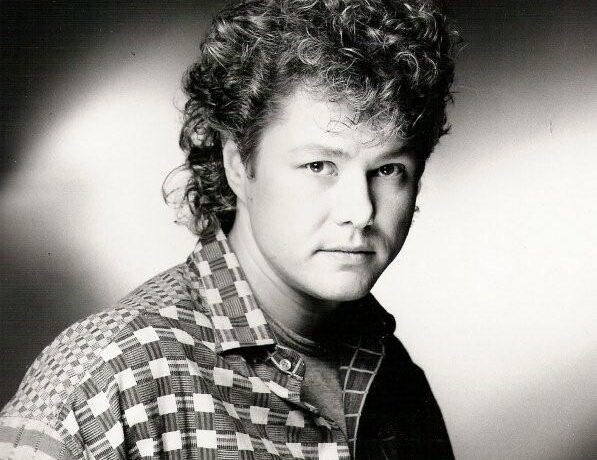 CELEBRITY BIRTHDAY TODAY ... DAN HARTMAN