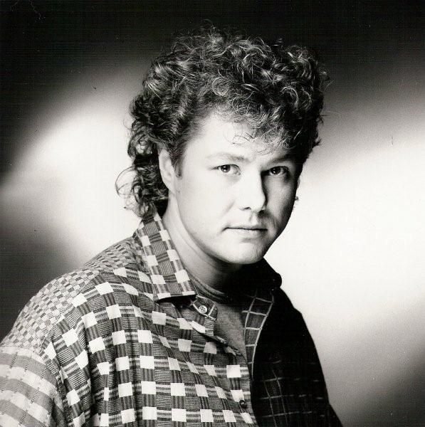 CELEBRITY BIRTHDAY TODAY … DAN HARTMAN