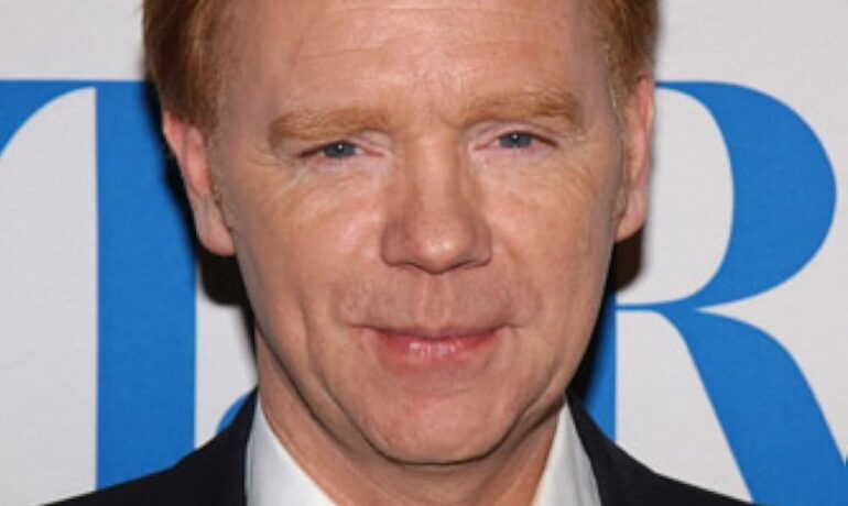 CELEBRITY BIRTHDAY TODAY... DAVID CARUSO