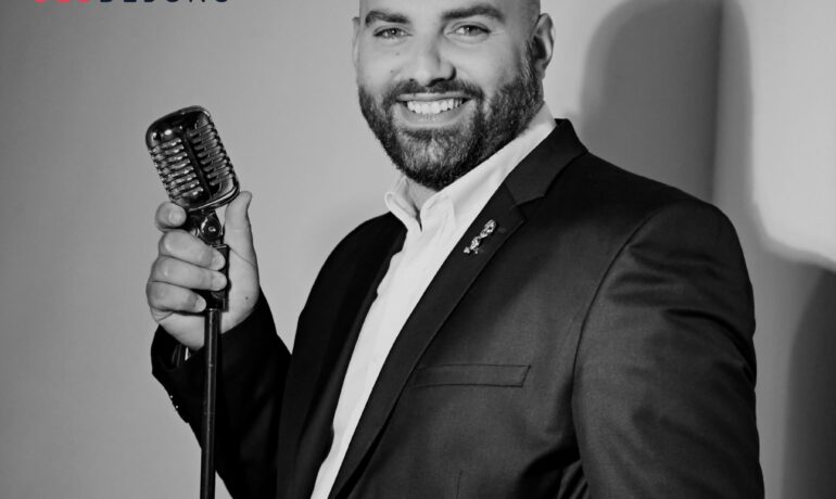 J&M Promotions January Paradise Weekend Break with Special Guest Geo Debono