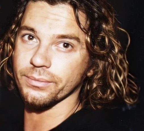 CELEBRITY BIRTHDAY TODAY... MICHAEL HUTCHENCE