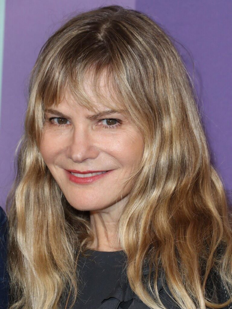 TODAY'S CELEBRITY BIRTHDAY... JENNIFER JASON LEIGH - J&M Promotions