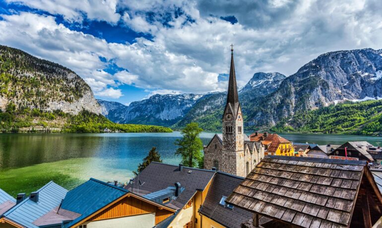 FRIULI, AUSTRIA, SLOVENIA & GERMANY TOUR WITH J&M PROMOTIONS & SISU TOURS