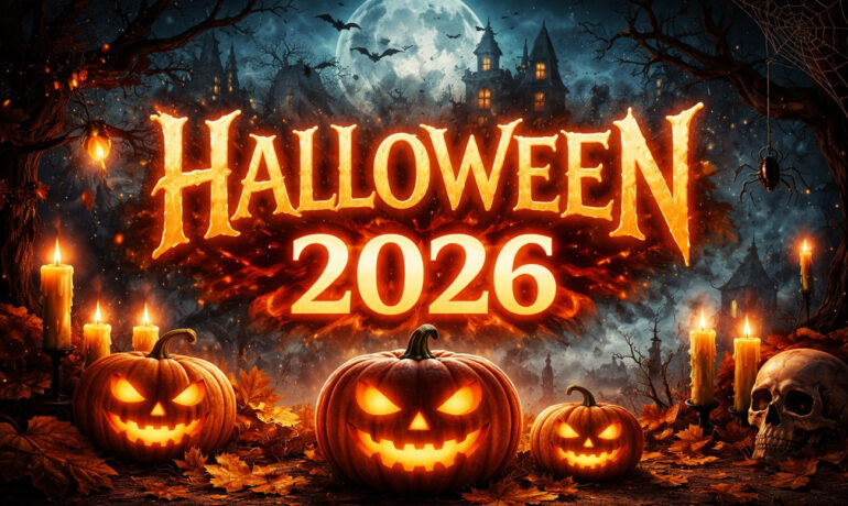 J&M Promotions Halloween Weekend at Ramla Bay Resort Hotel