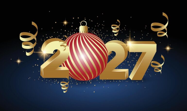 J&M Promotions Paradise New Year's 2027 X 3 Nights. Special Guests Lori 'N Clyde & Noel D'Amato